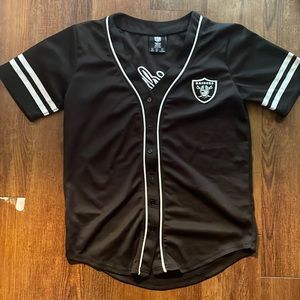 Raiders Jersey